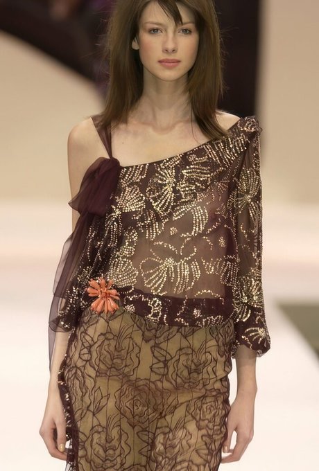 Caitriona Balfe adult model archive