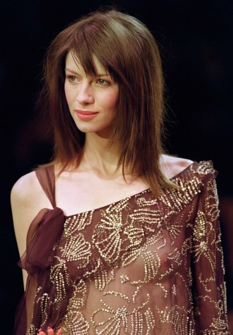 Caitriona Balfe art model photo