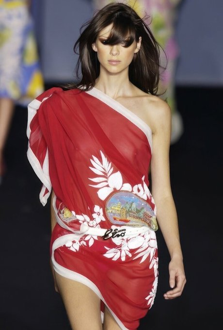 Caitriona Balfe free model archive