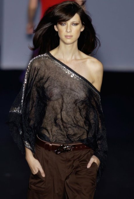 Caitriona Balfe model nude archive