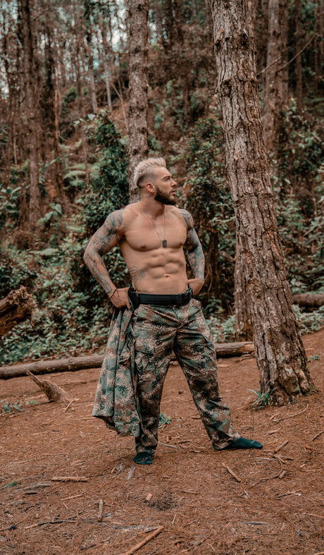 olivercolt porn star photos