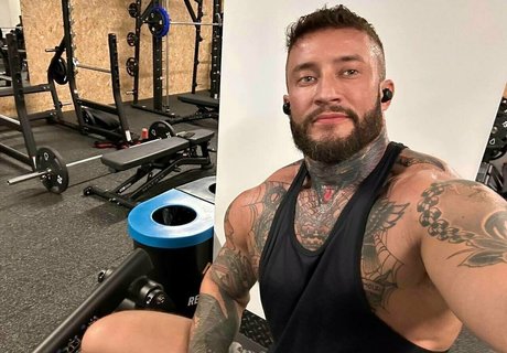 olivercolt top model image