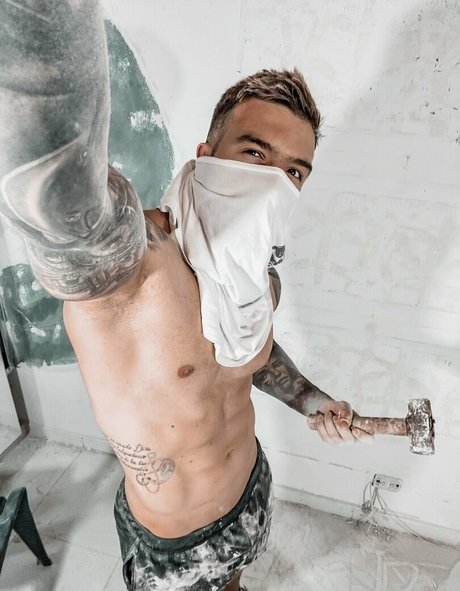 olivercolt model art img