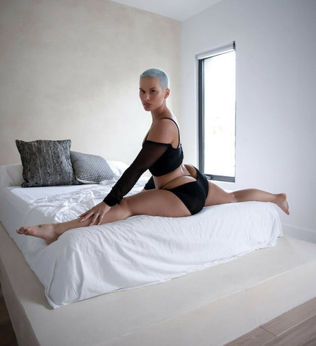 Ru byRose model galleries