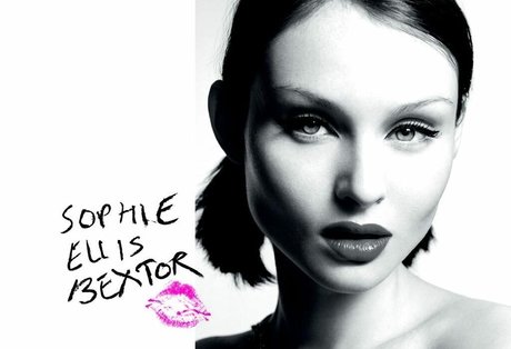 Sophie Ellis Bextor pornstar nudes image