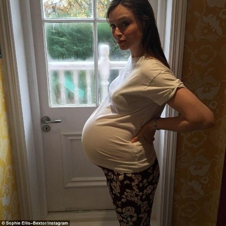 Sophie Ellis Bextor pornstar gallery