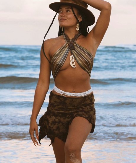 Elle Ransfield top star photos