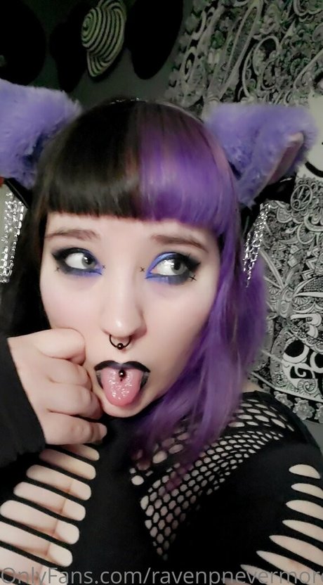 ravenpnevermore pornstar hd gallery