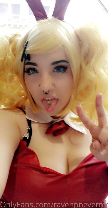 ravenpnevermore xxx model pics