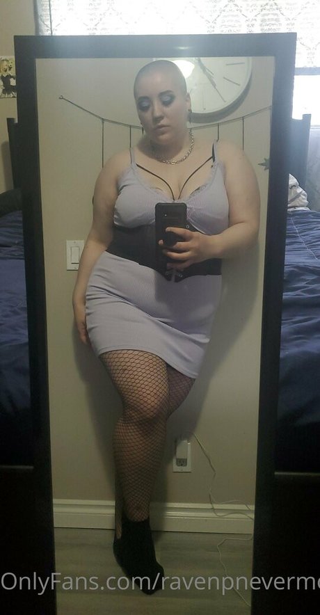 ravenpnevermore pretty model archive