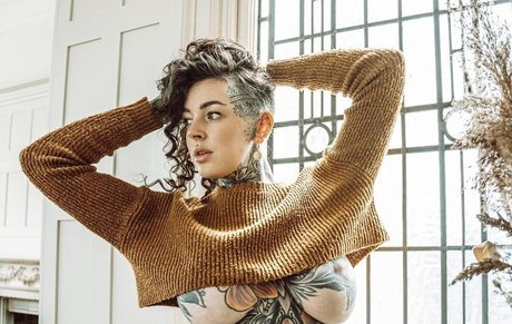 Jessica Surch porn actress pic