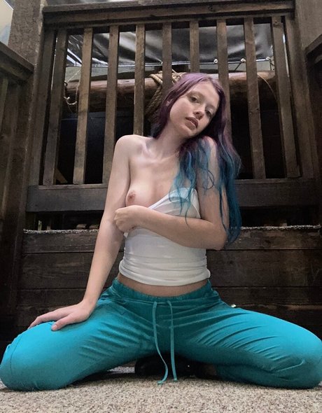 Cynda Mcelvana model beautiful archive