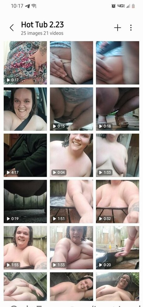 toasterd pornstar exclusive picture