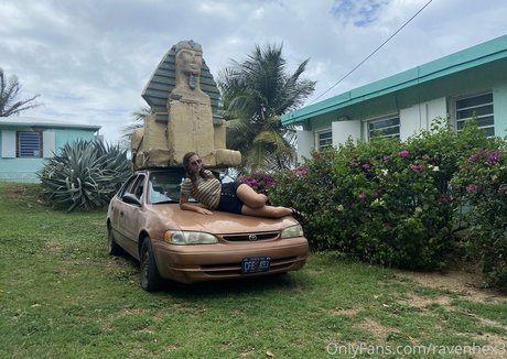 ravenhex3 perfect star photo