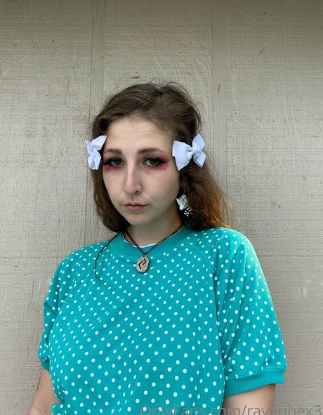 ravenhex3 nudes star picture