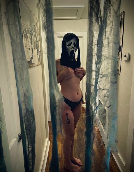 ravenhex3 model exclusive pictures