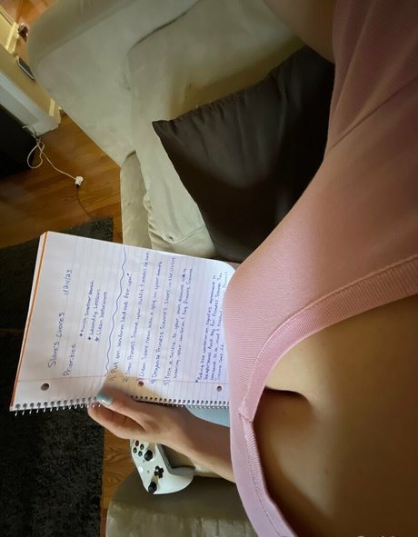 siennastompsonyou nudes star images