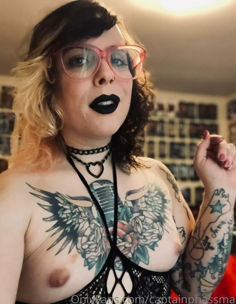 captainphassma exclusive star img