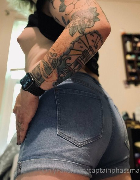 captainphassma pornstar nudes images