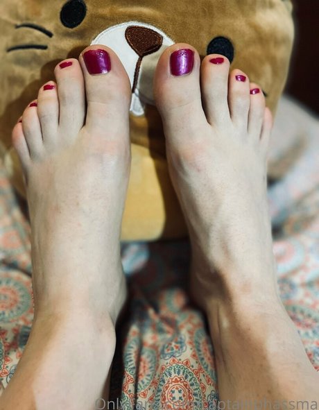 captainphassma model beautiful archive