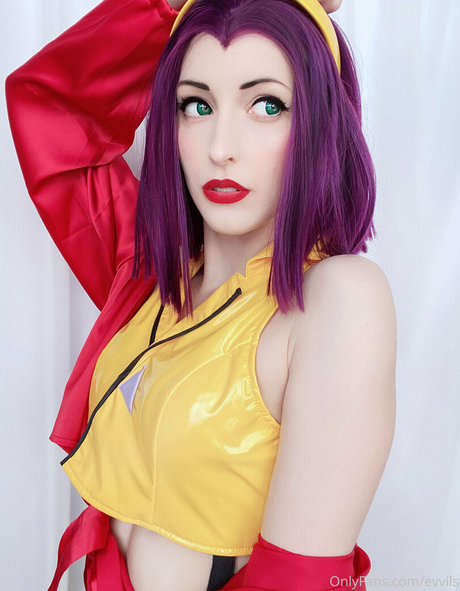 evvils model perfect img