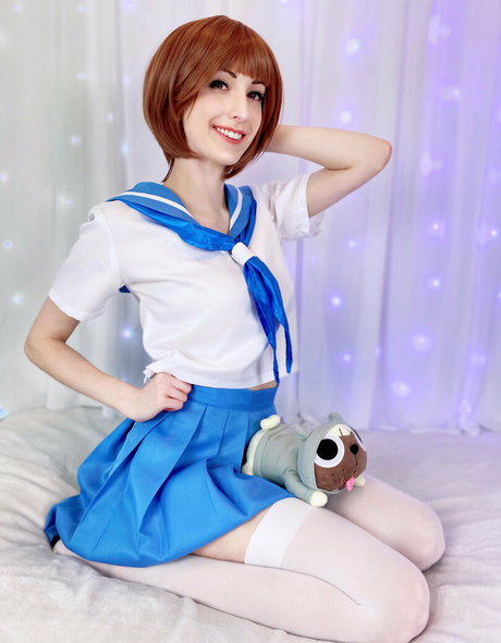 evvils nude pornstar pic