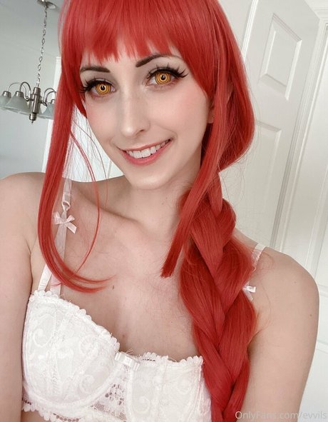 evvils best model pictures