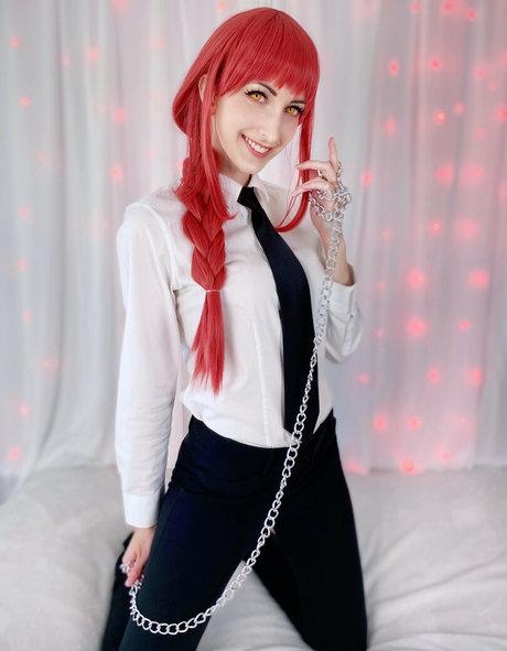 evvils high quality model pics