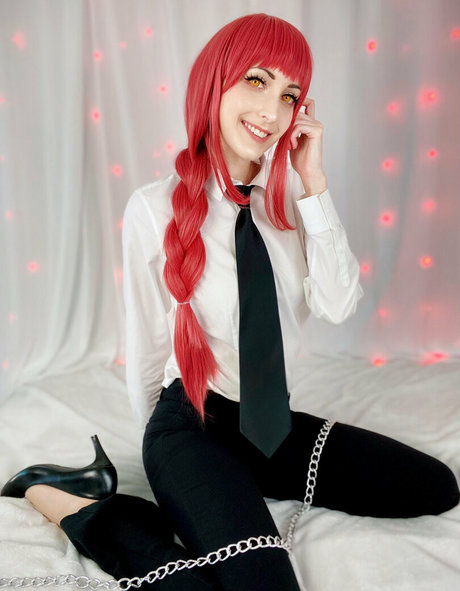 evvils hd model picture