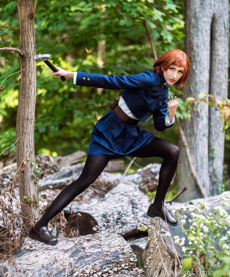 evvils nice model archive