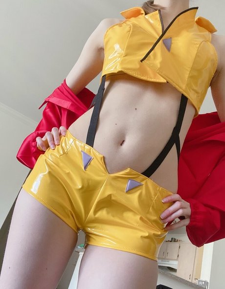 evvils pornstar free photo