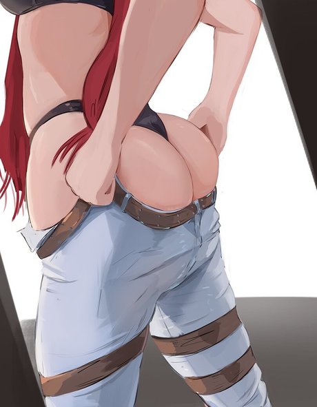 Attack On Titan nudes actress gallery