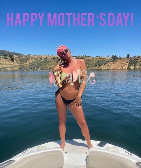 Tamar House model exclusive picture