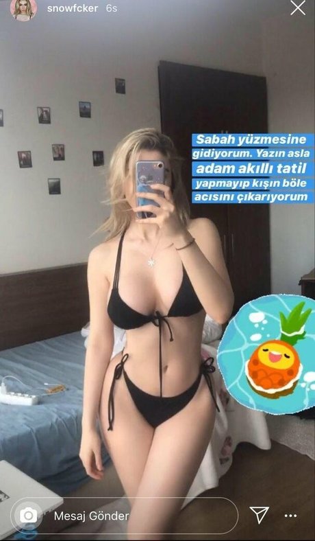 Snowmaiid pornstar perfect img