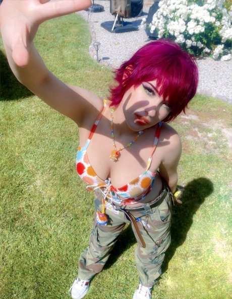 Tamakid top model archive