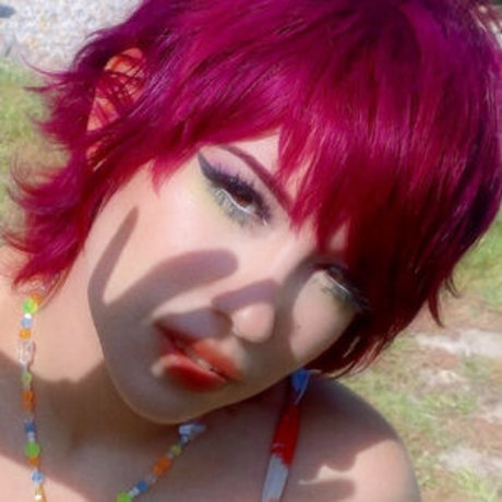 Tamakid hot model picture