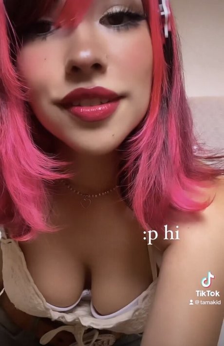 Tamakid perfect pornstar photo