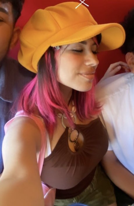 Tamakid star nude img