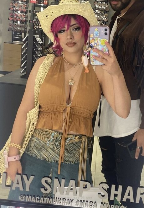 Tamakid model hot gallery