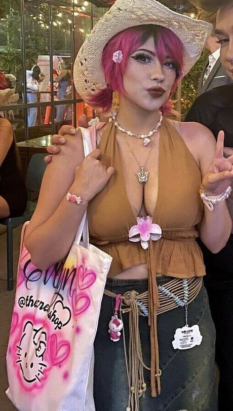 Tamakid star pretty pics