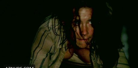 Evangeline Lilly nudes model pictures