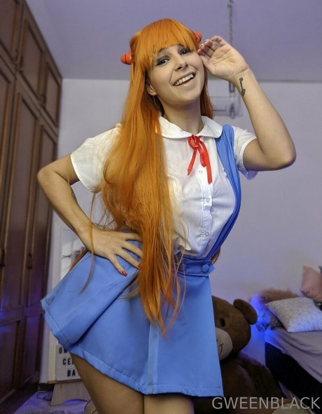 Gween Black best star pics