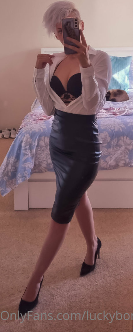 LuckyBonez free pornstar pic