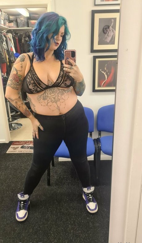 roguewildinc perfect star galleries