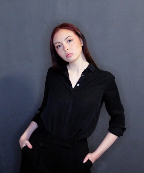 Quantum ASMR exclusive actress img