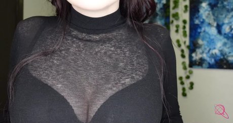 Quantum ASMR pornstar xxx pic