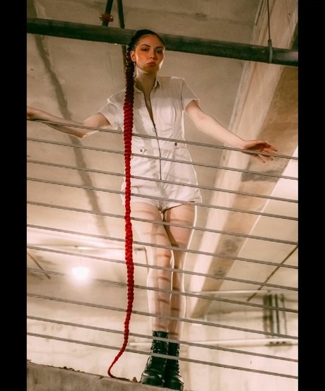 Quantum ASMR pornstar free galleries