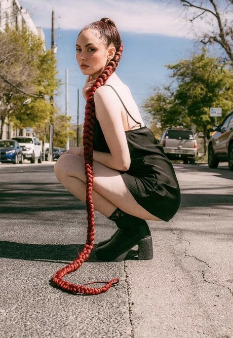 Quantum ASMR pornstar top archive