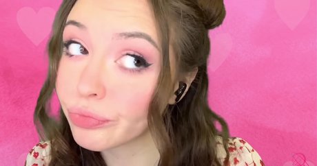 Quantum ASMR pornstar art images