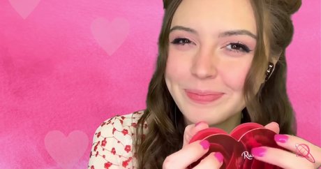 Quantum ASMR pornstar free photos